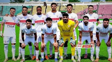 موعد مواجهة الإياب الحاسمة بين الزمالك وأوتوهو في بطولة الكونفدرالية والقنوات الناقلة